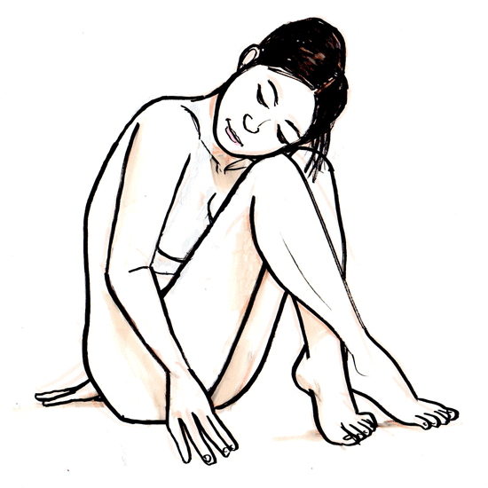 Life Drawing